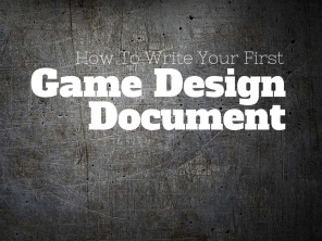 write-game-design-document